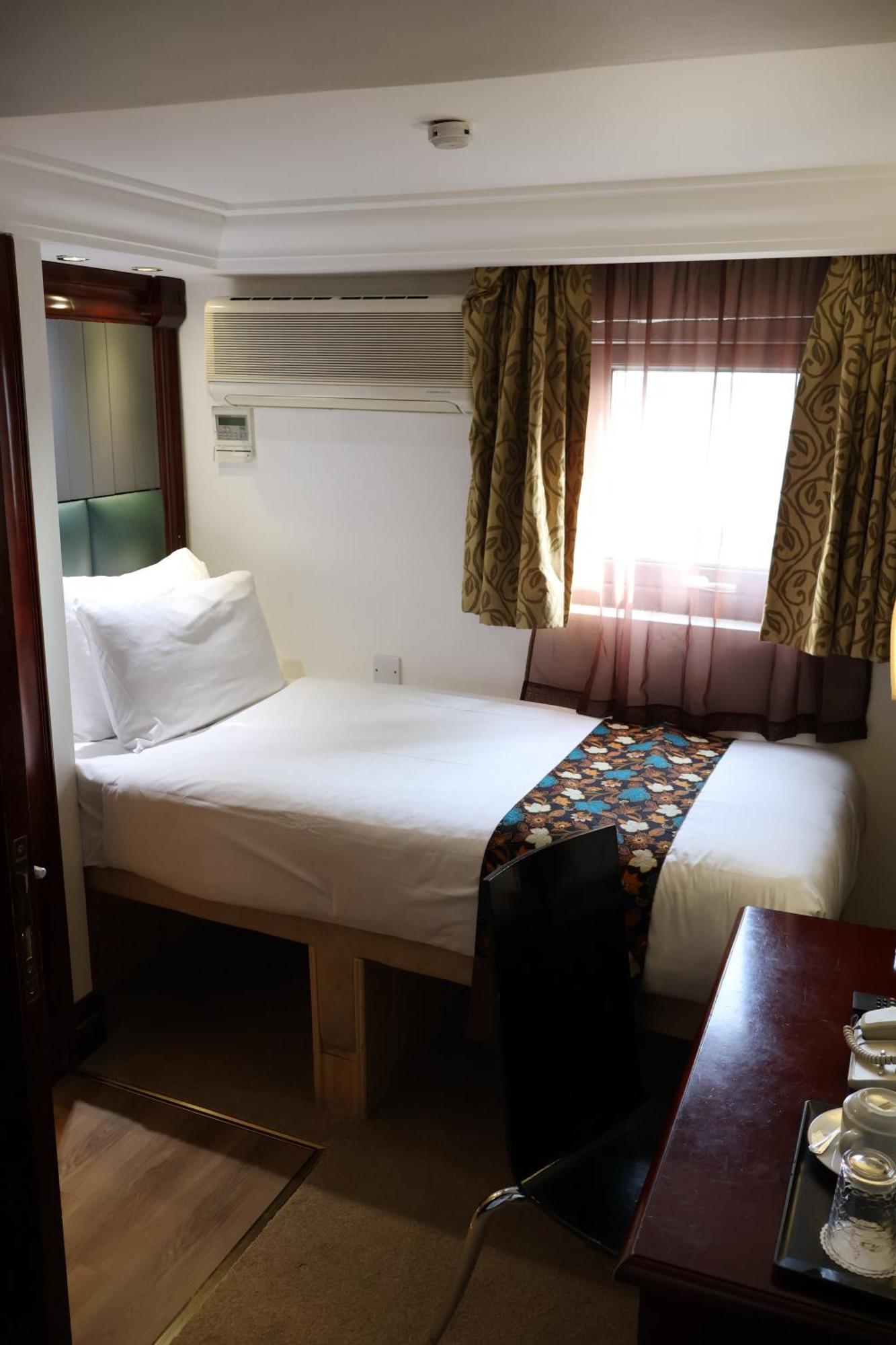 Dreamtel Kensington 3* Londra