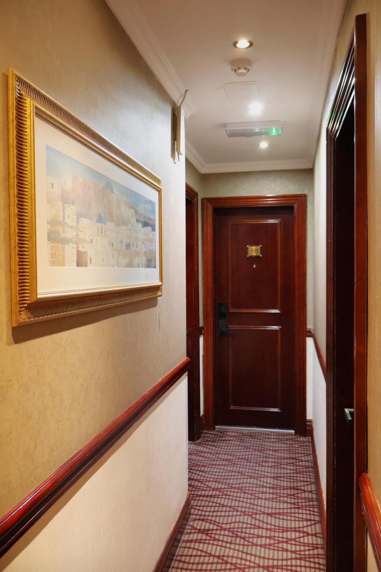 Hotel Dreamtel Kensington Londra