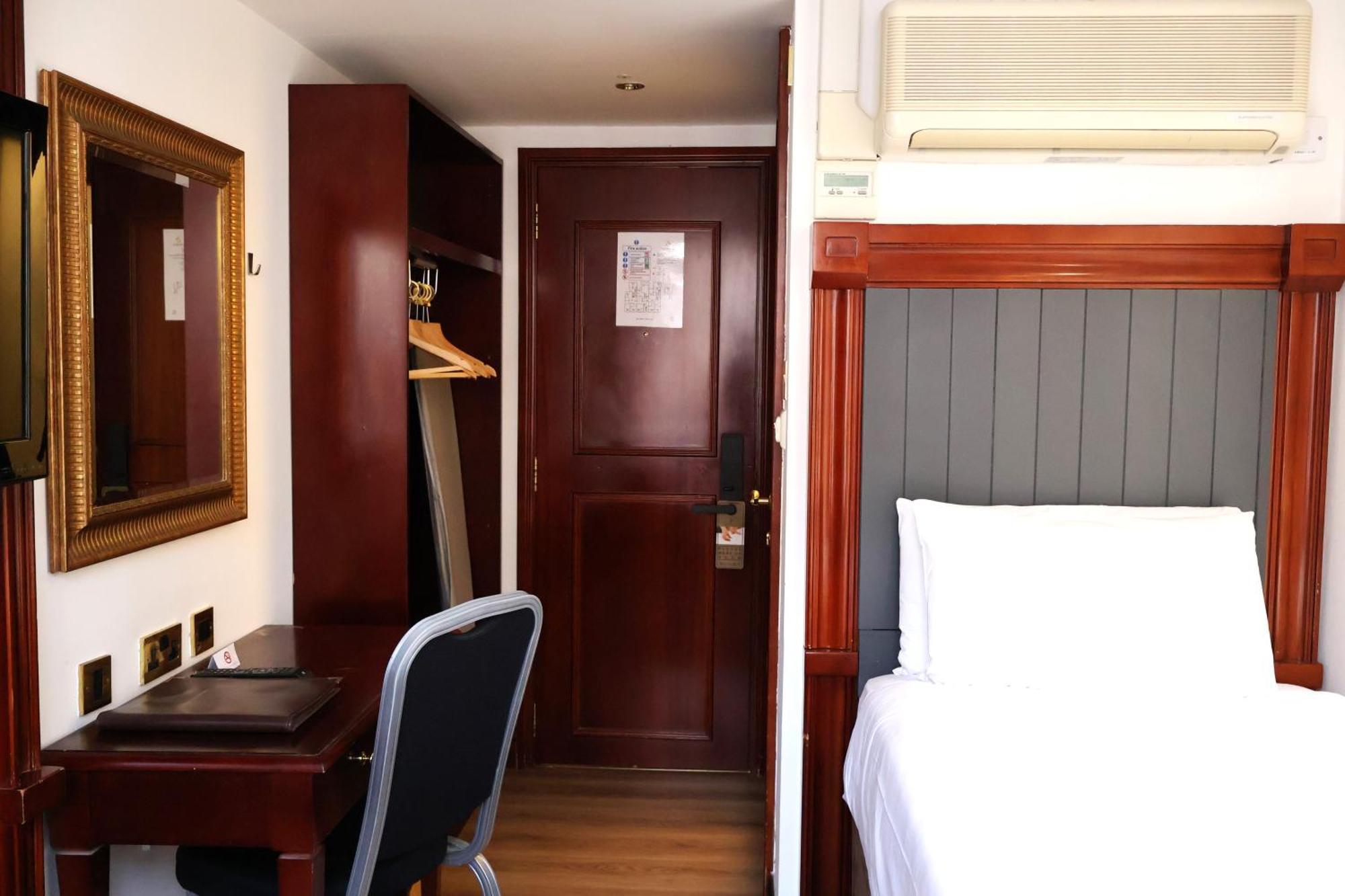 Dreamtel Kensington Hotel Londra