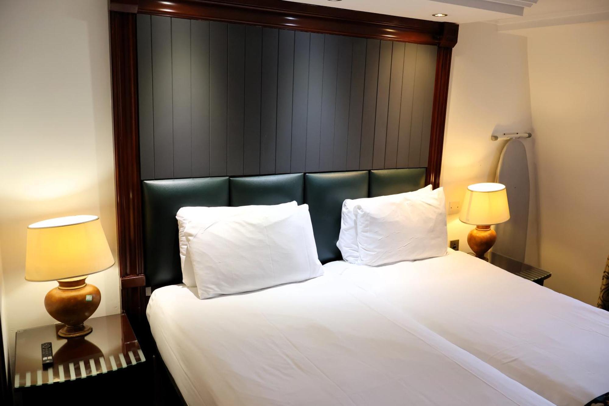 Hotel Dreamtel Kensington Londra