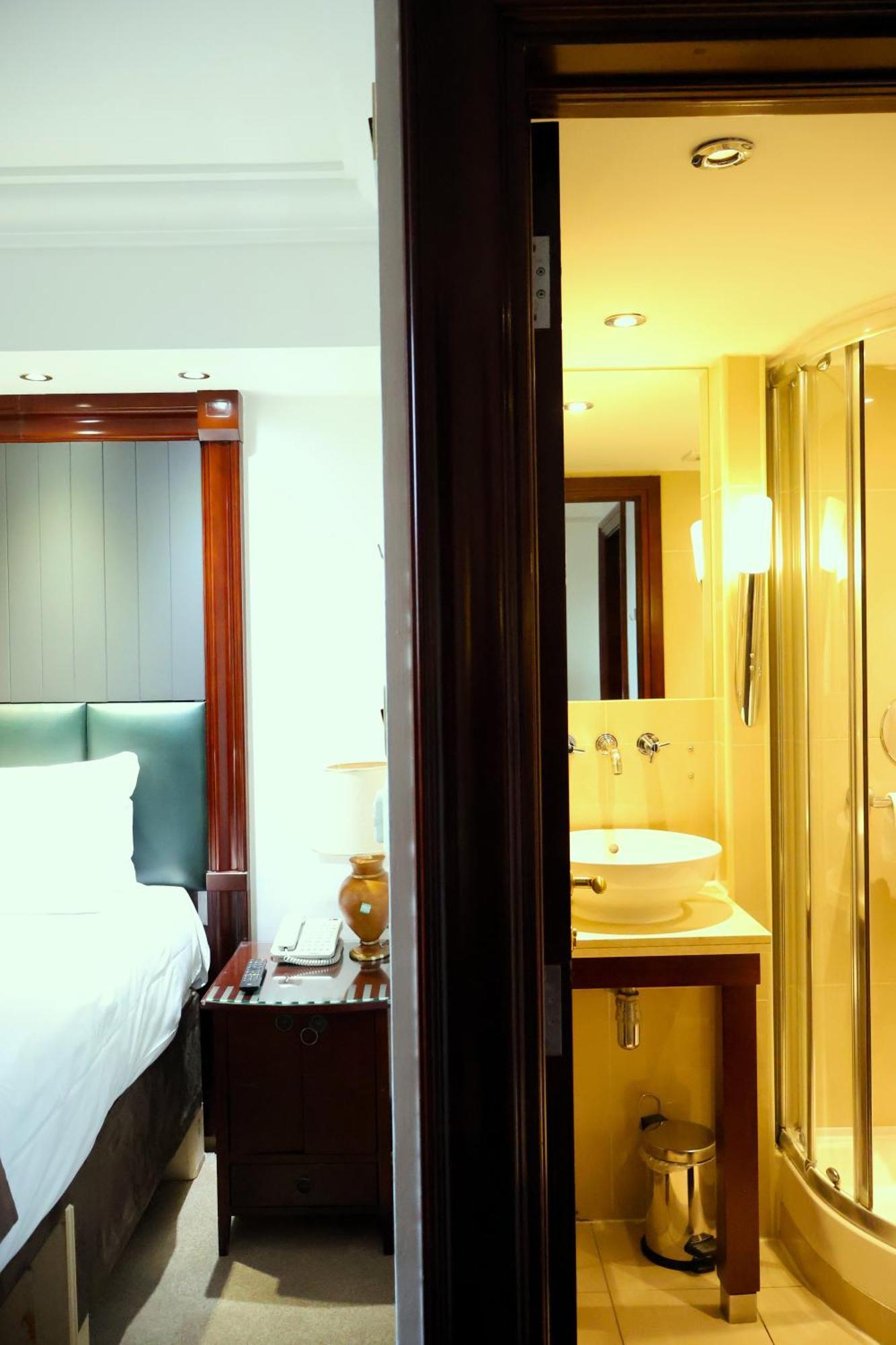 Dreamtel Kensington 3* Londra