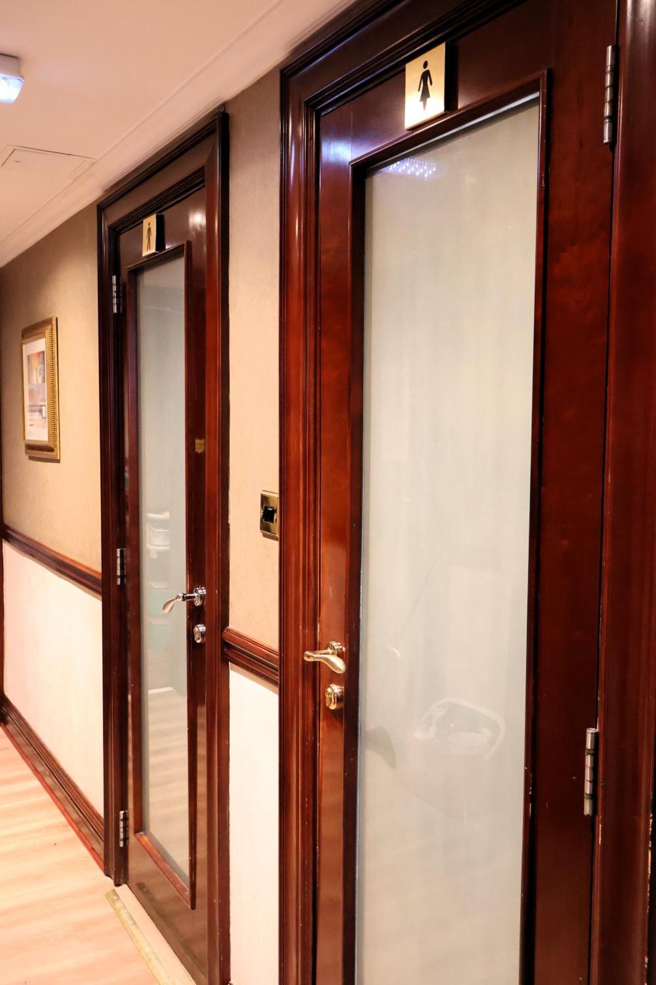 Dreamtel Kensington Hotel Londra